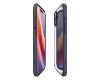 Spigen Ultra Hybrid do iPhone 16 Navy Blue - 1279710 - zdjęcie 3
